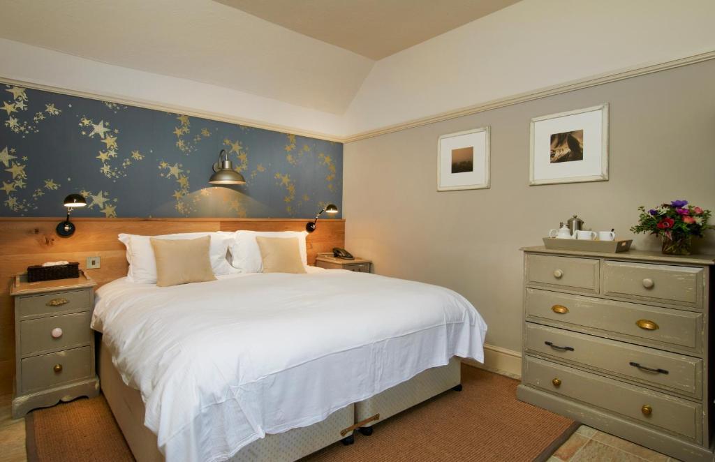 The Museum Inn Farnham  Habitación foto