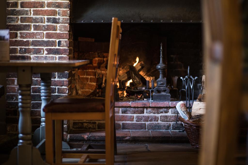 The Museum Inn Farnham  Exterior foto
