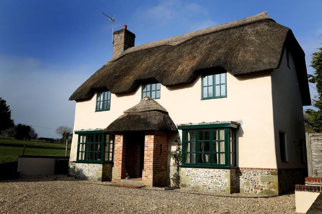 The Museum Inn Farnham  Exterior foto