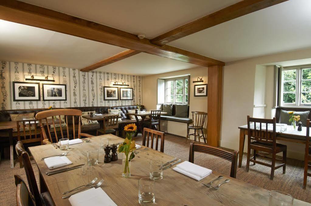 The Museum Inn Farnham  Exterior foto