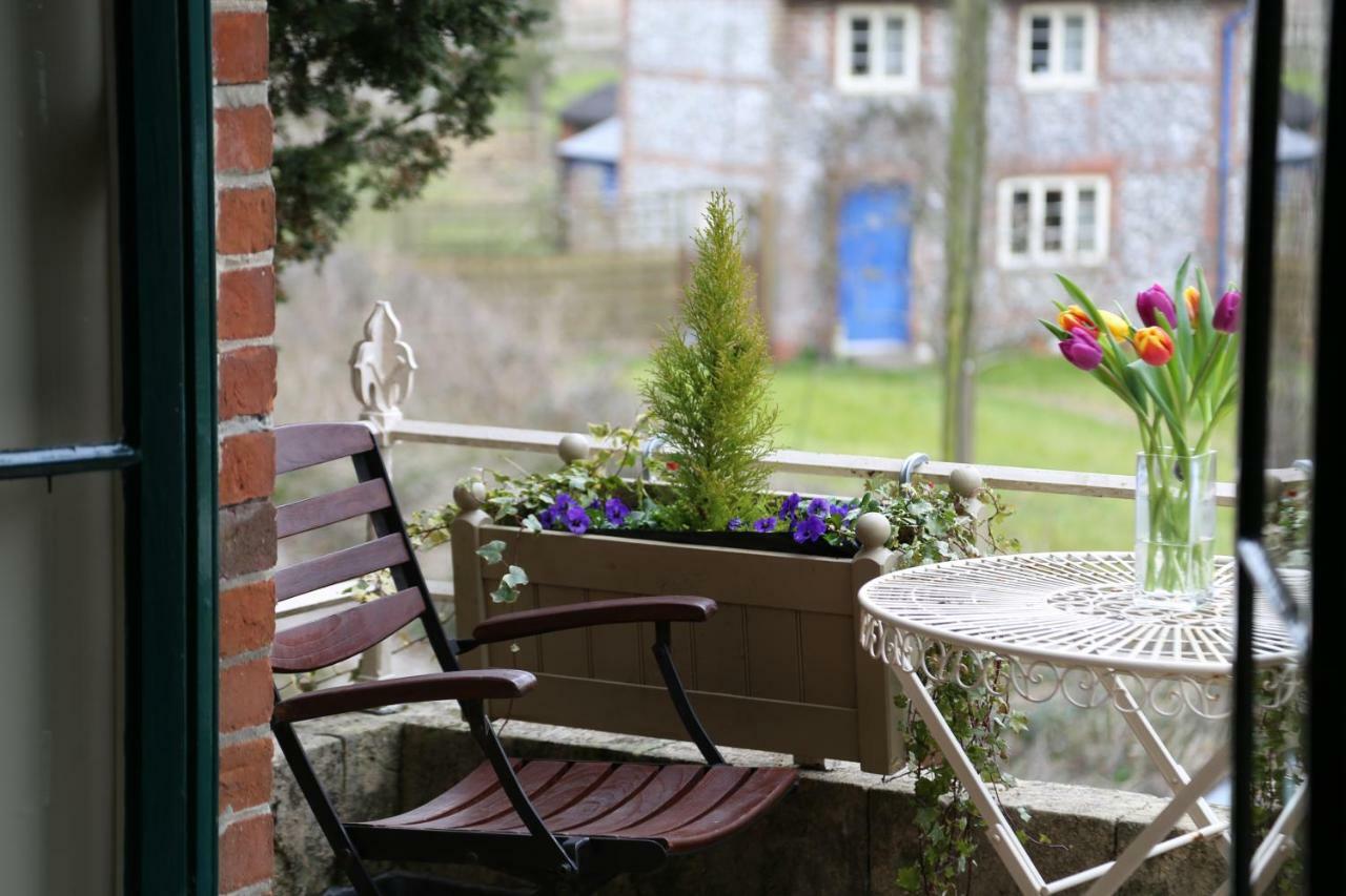 The Museum Inn Farnham  Exterior foto